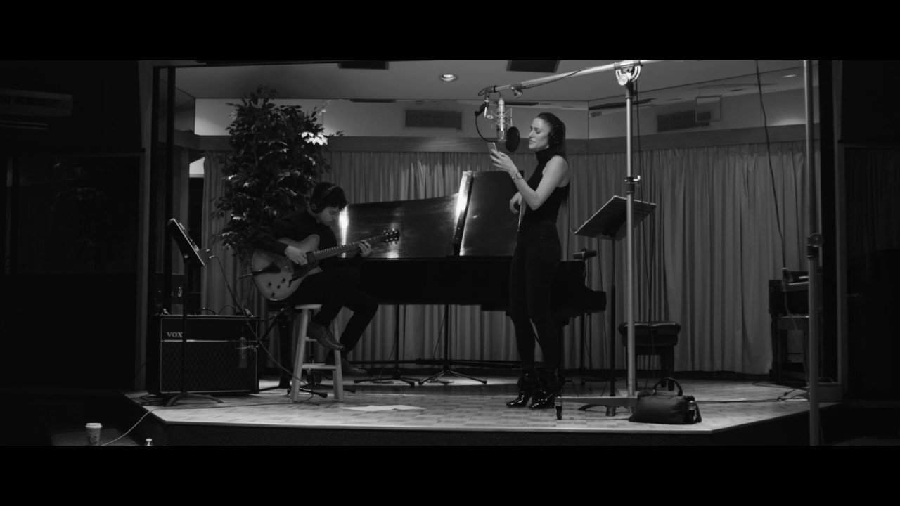 Niia - King Of Sorrow (Sade cover)