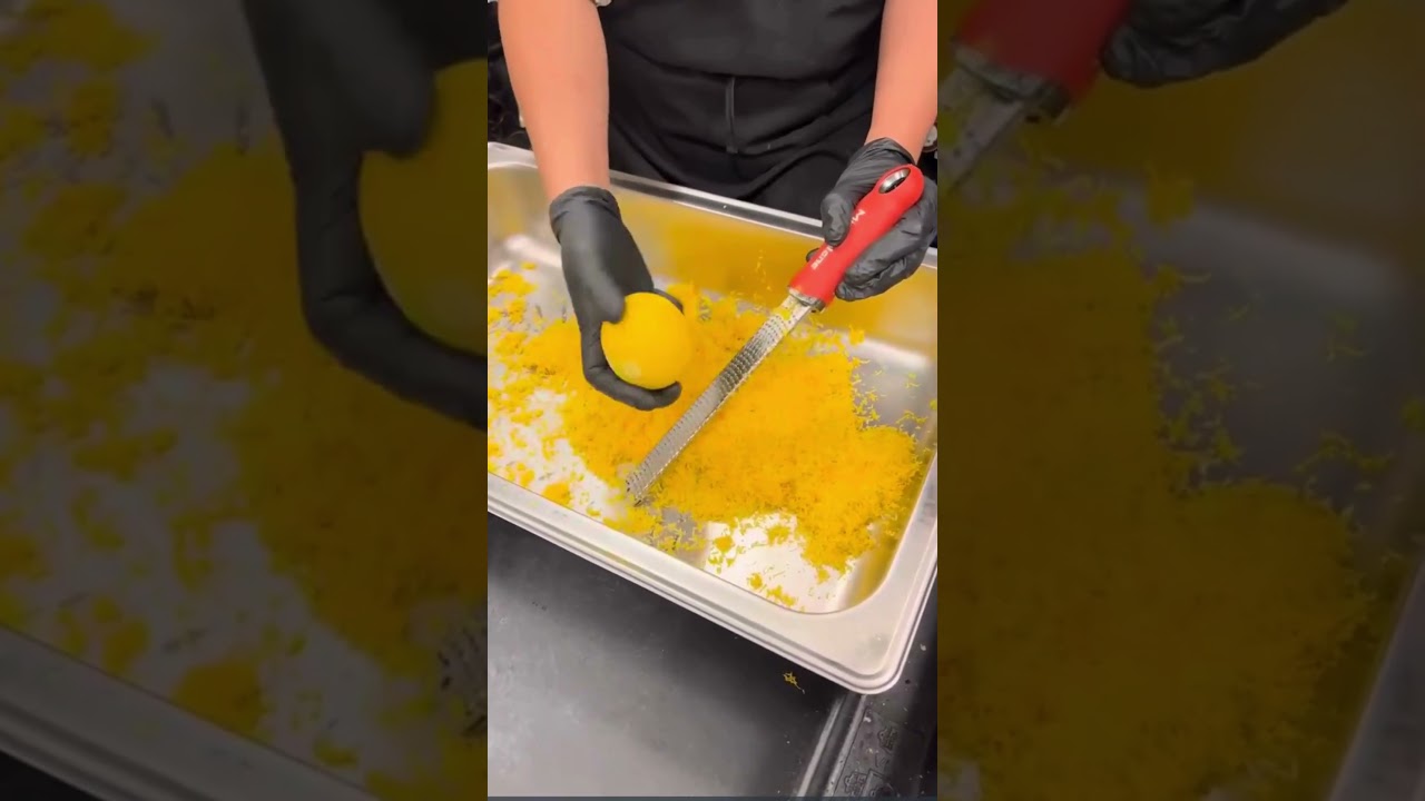 &ldquo;Unlock Flavor with the Sharpest Zester!&rdquo; #amazon #amazonfinds #home #amazongadgets #cleaning