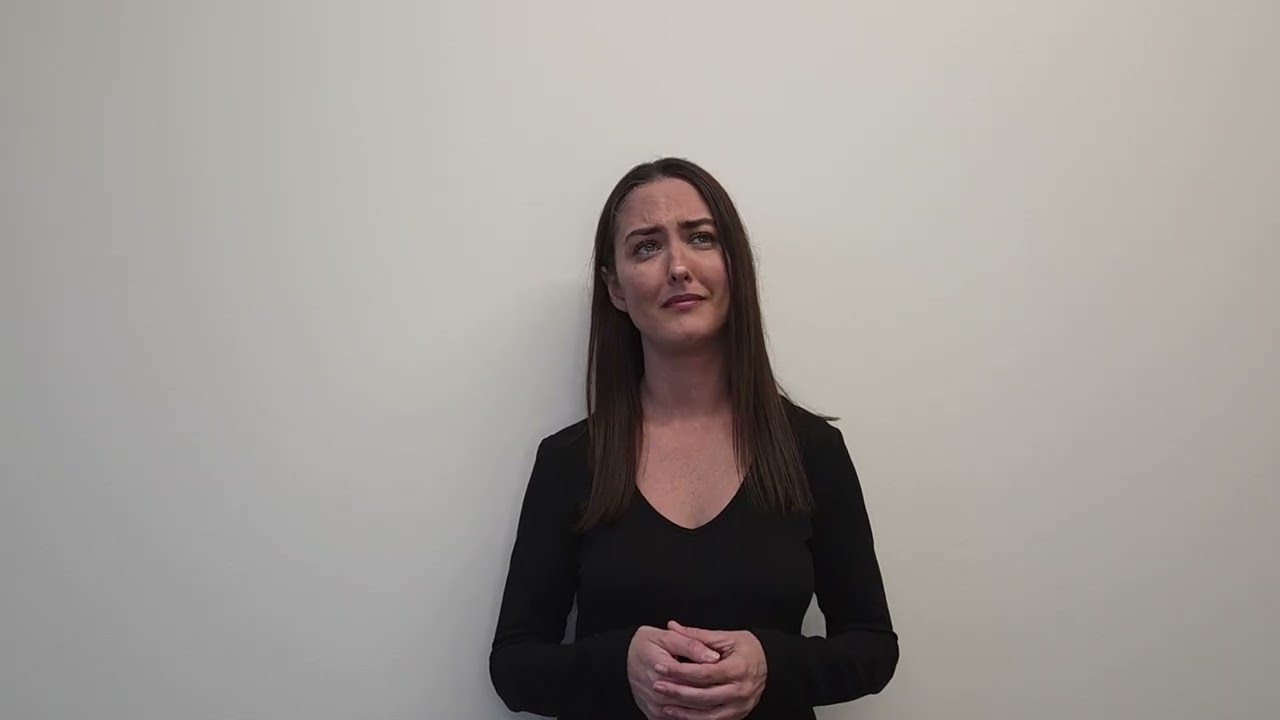 Tiffany Shellenberger - MTM - Commercial 