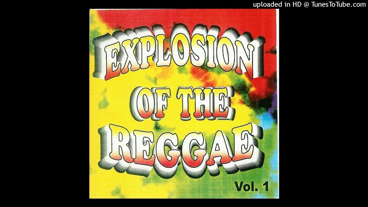 Simbolics - Tell Them Jah