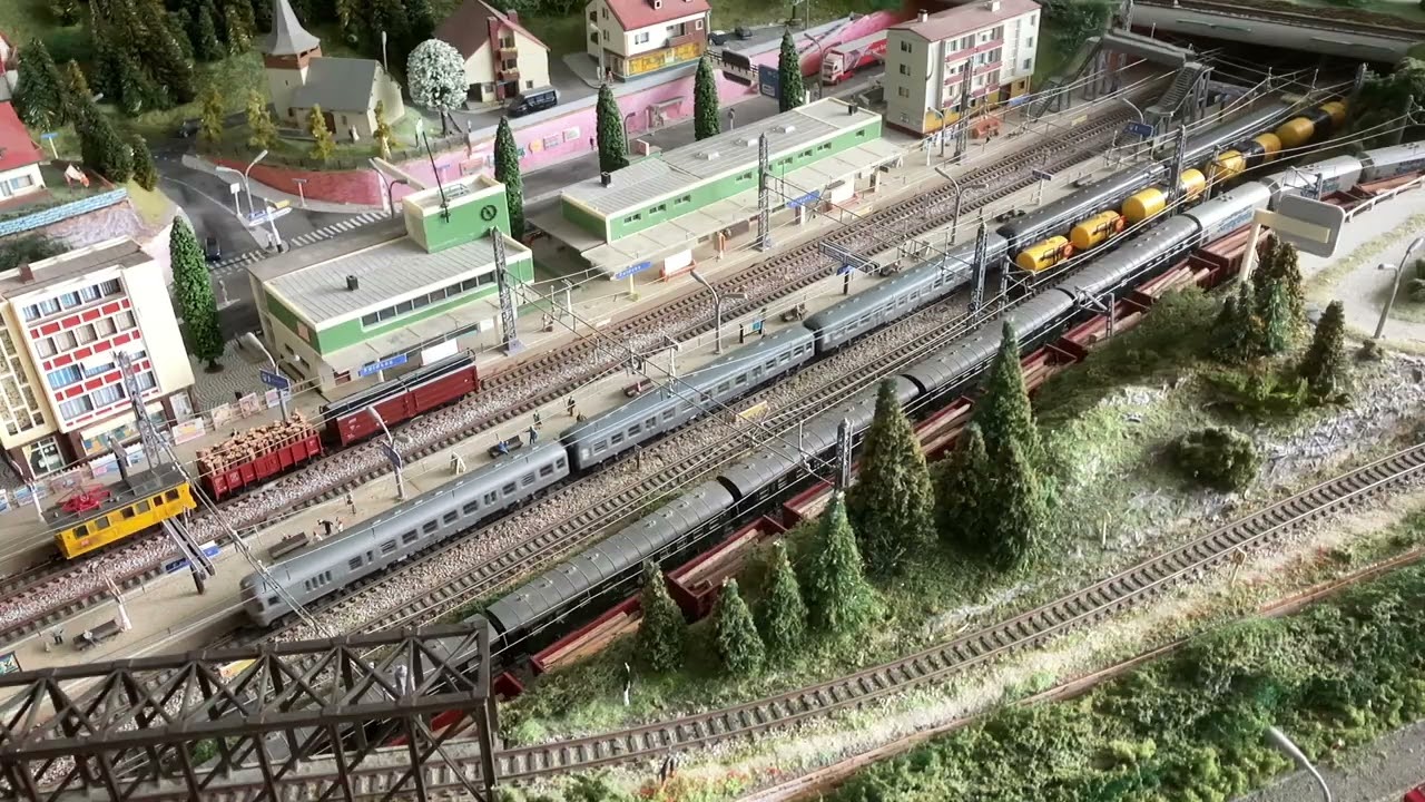 De Duitse BR111 deel 1, the German series BR 111, Der DB Baureihe 111.