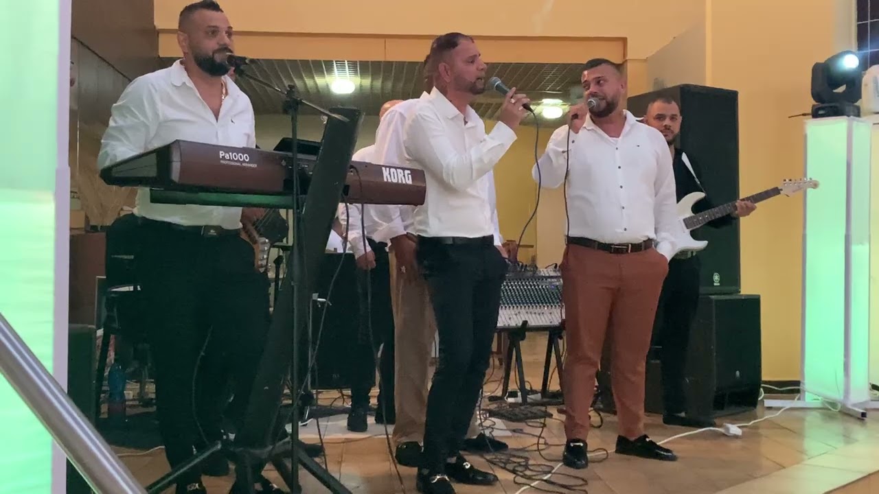 Gipsy Mekenzi - Mrisukar pirani 2025 Sun Nikolko Pavlovce 
