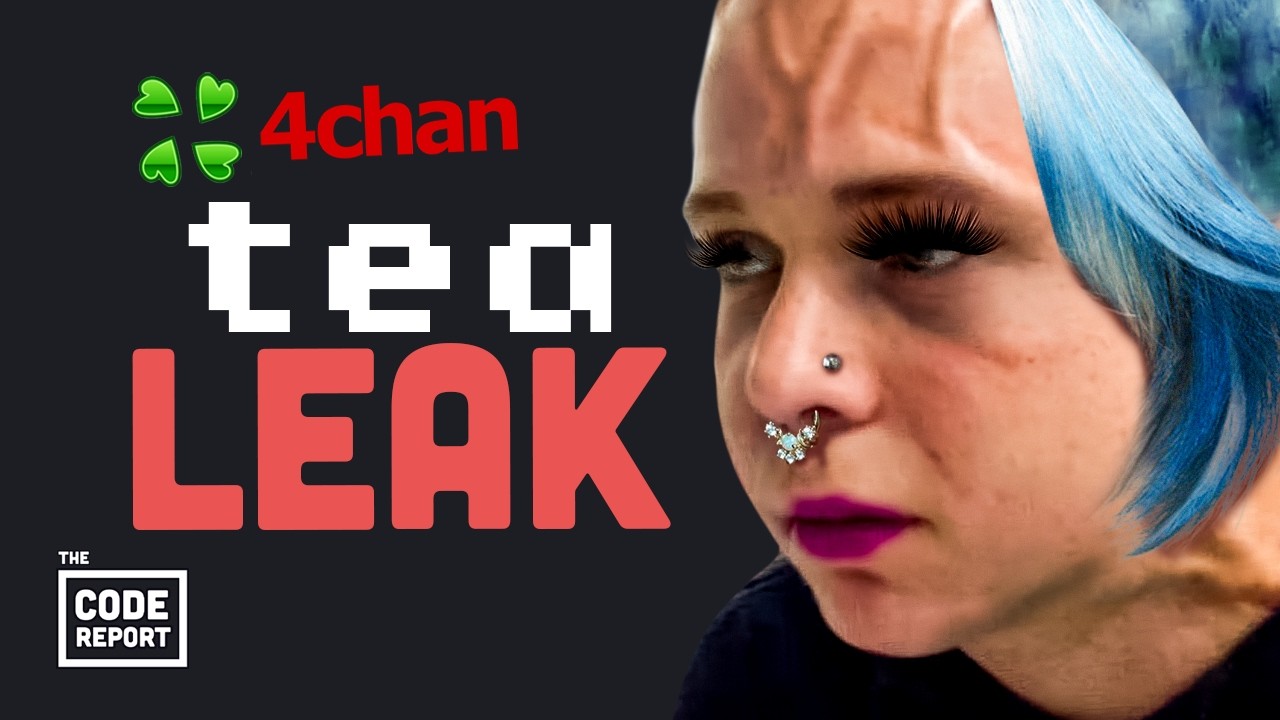 The dating app that doxxed 72,000 women...