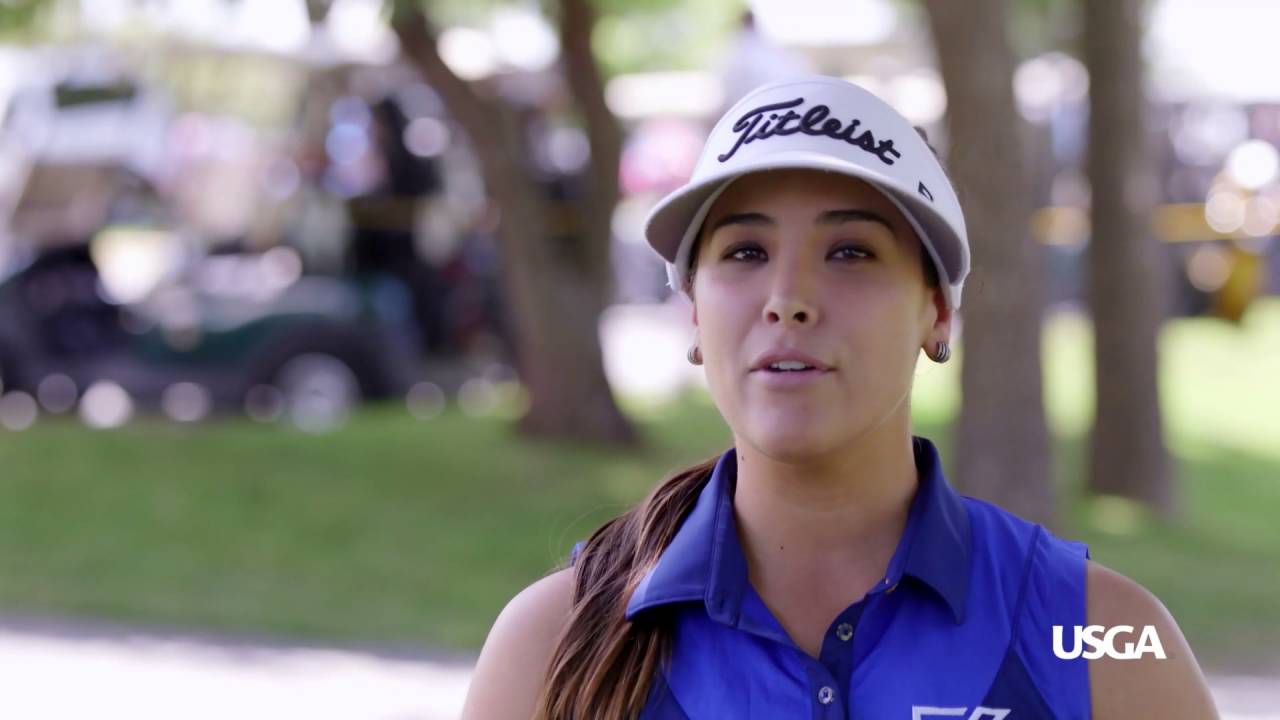 U.S. Women's Open: The One to Win