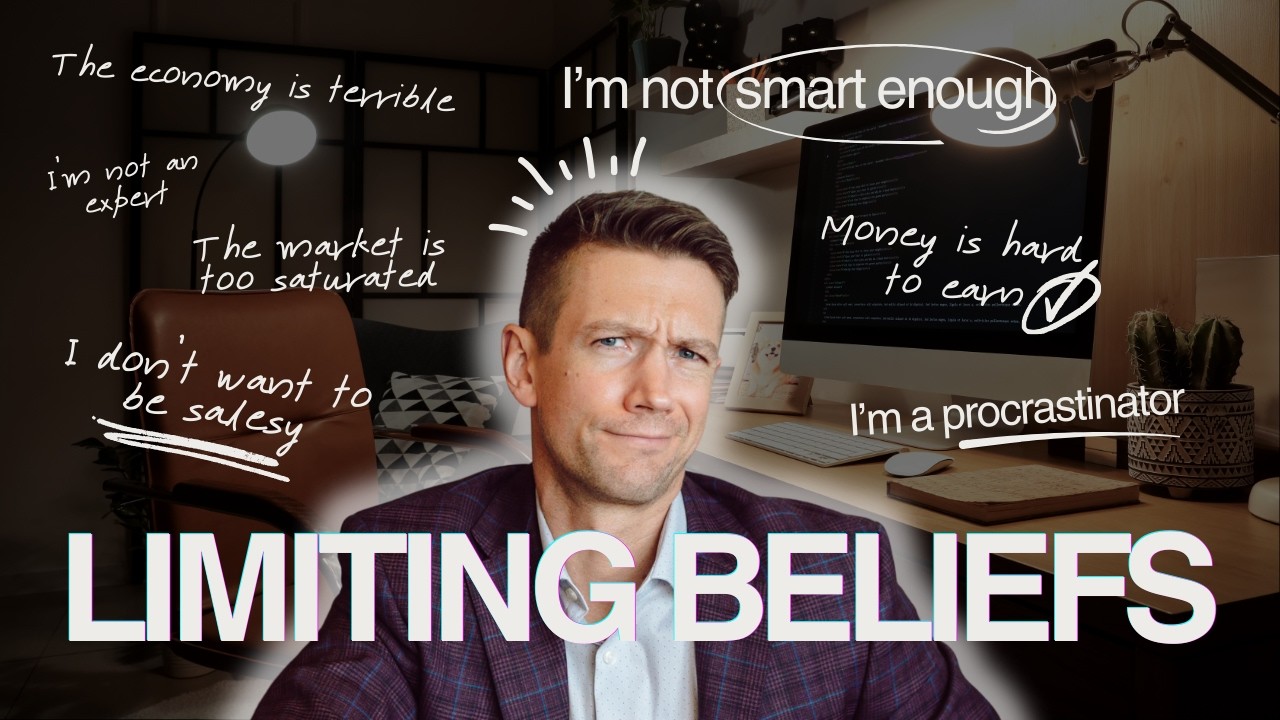 Why Willpower Is NOT Enough