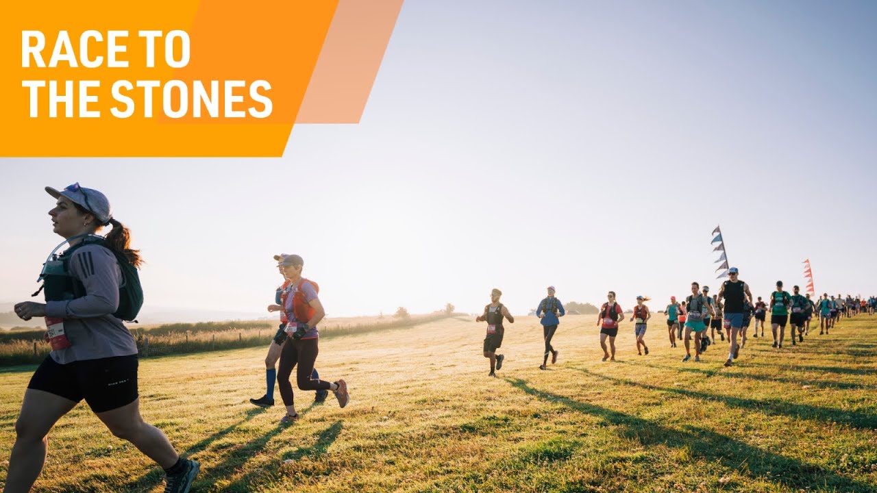 Race to the Stones 2024