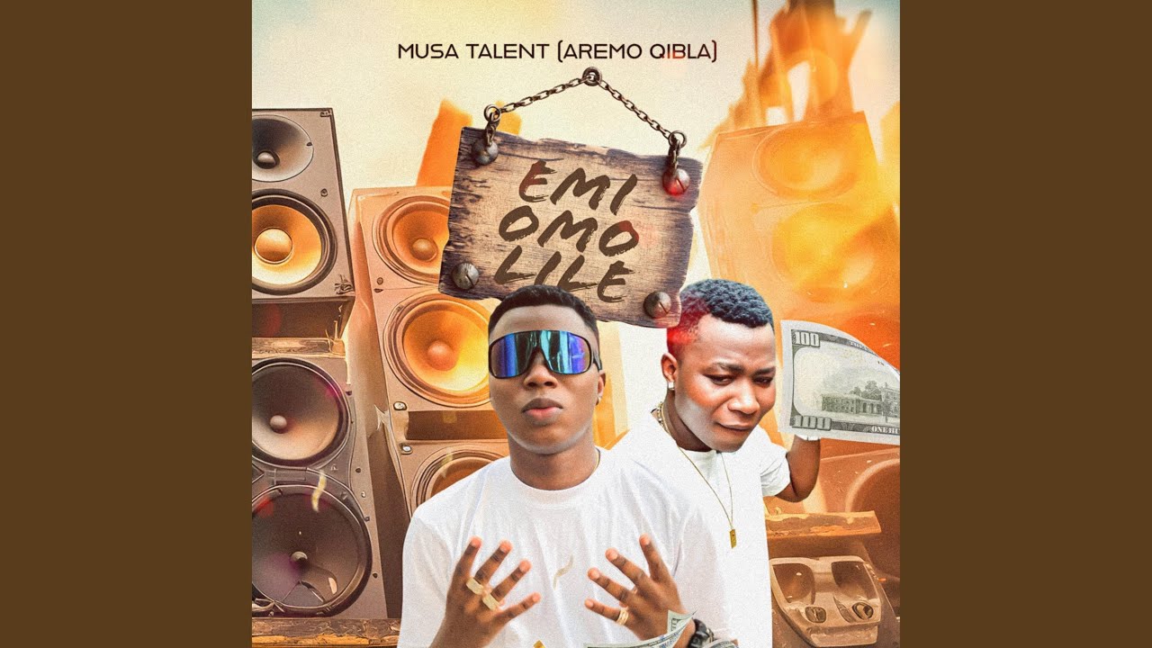 EMI OMO LILE