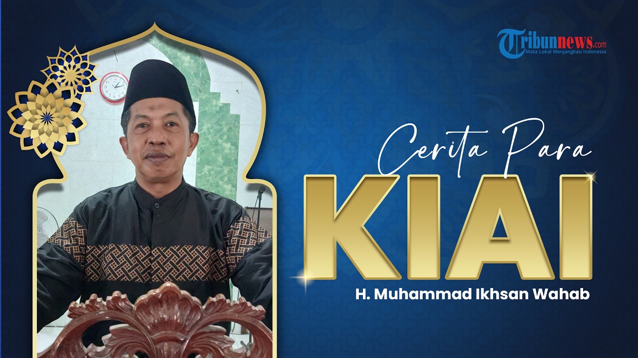Agama Harus Memberi Manfaat: Kisah Ketua MUI Sikka di Tengah Mayoritas Katolik  | MOZAIK RAMADAN