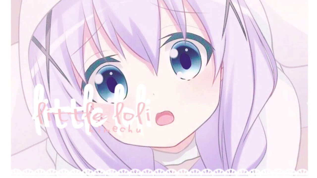 little loli ๑ sub
