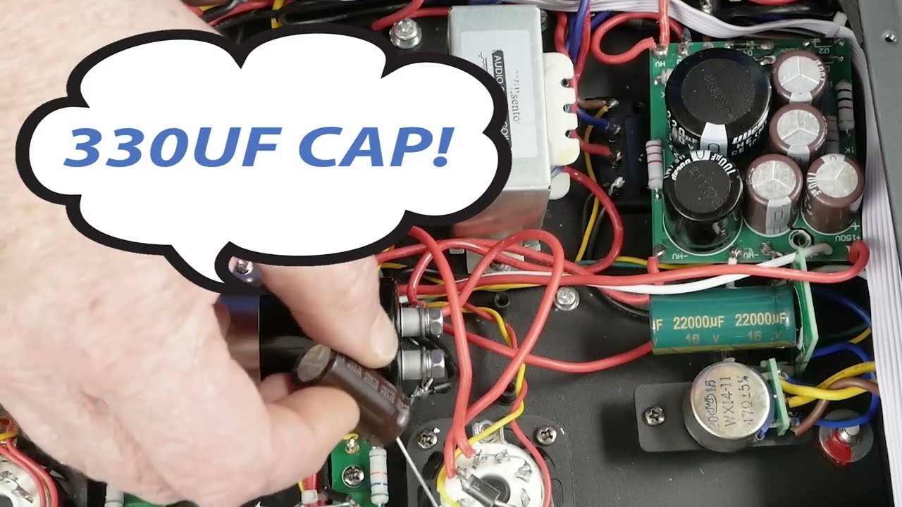 Willsenton R300: Early Version Power Supply Issues.
