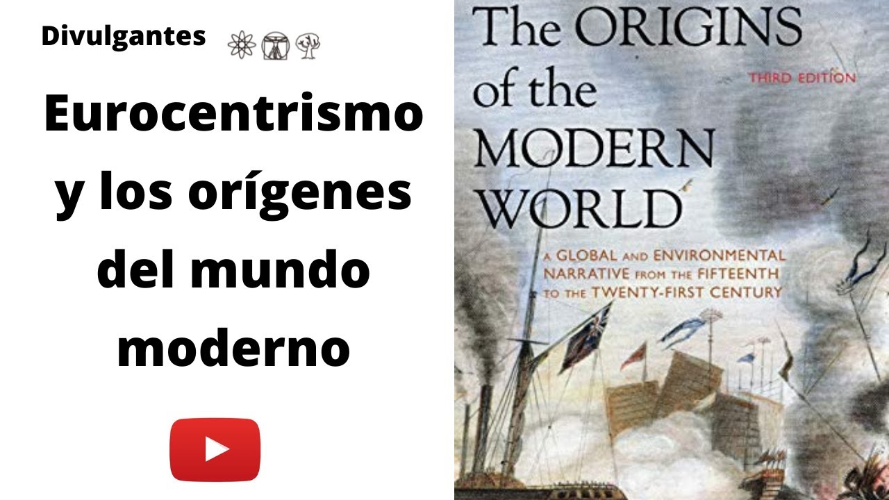 Eurocentrismo y Modernidad