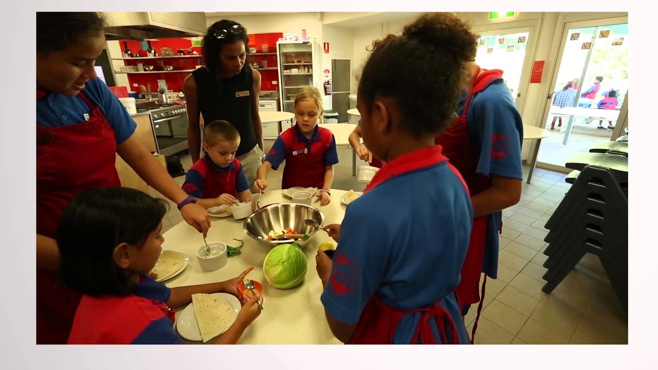 Stories from the Australian Aboriginal and Torres Strait Islander Health Survey 2012-13