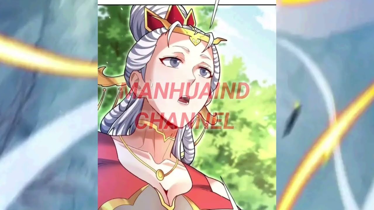 INVINCIBLE AFTER SHOCKING MY EMPRESS WIFE CH 110 SUB INDO
