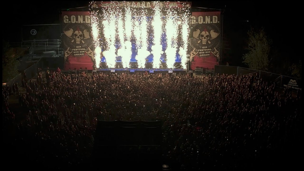 G.O.N.D. 2023 - offizielles Aftermovie