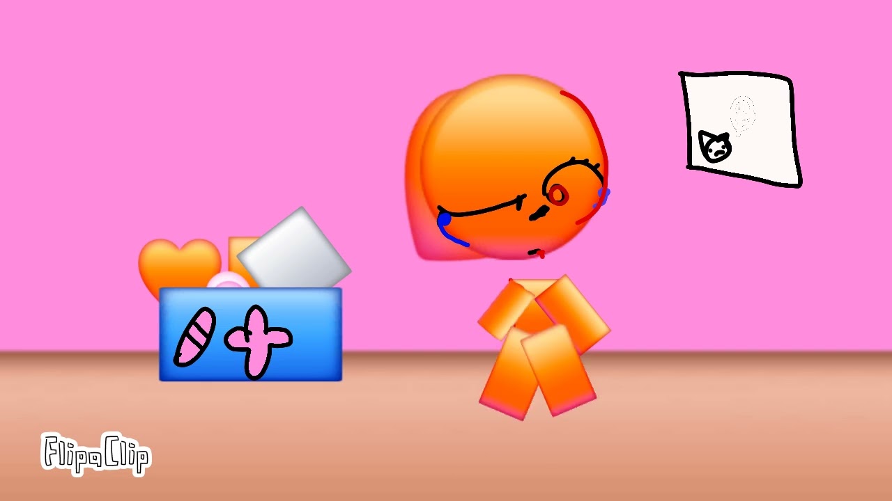 💗🟡💗💗💗❌️🧡🟠✅️