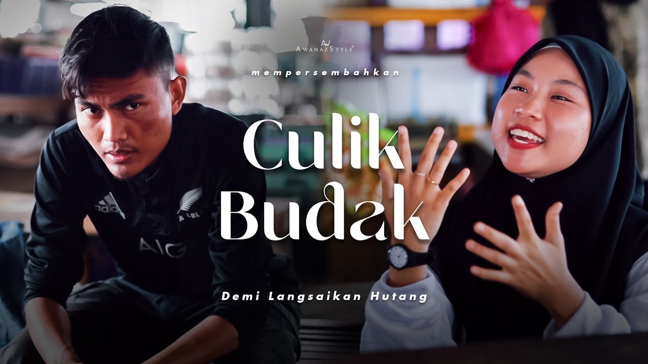 SHORTFILM CULIK BUDAK DEMI HUTANG