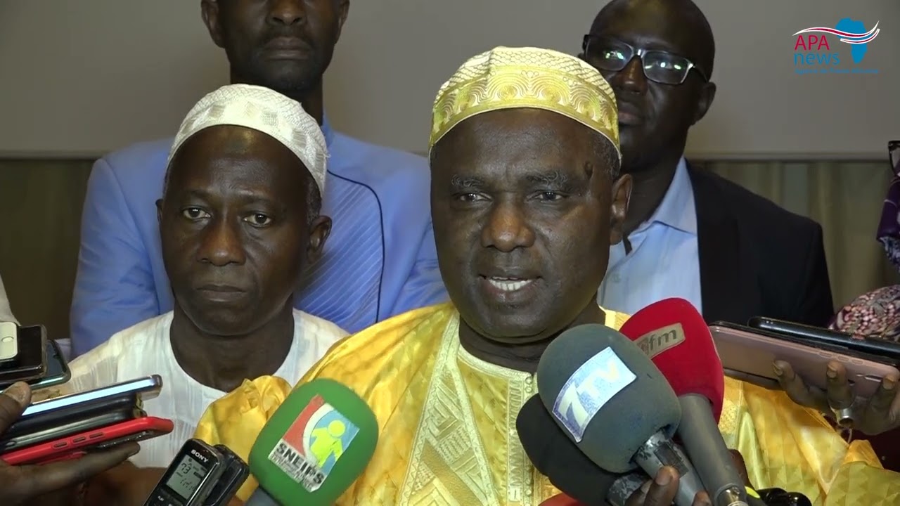 Sénégal: l’agence nationale  de la couverture maladie universelle entre réformes et défis