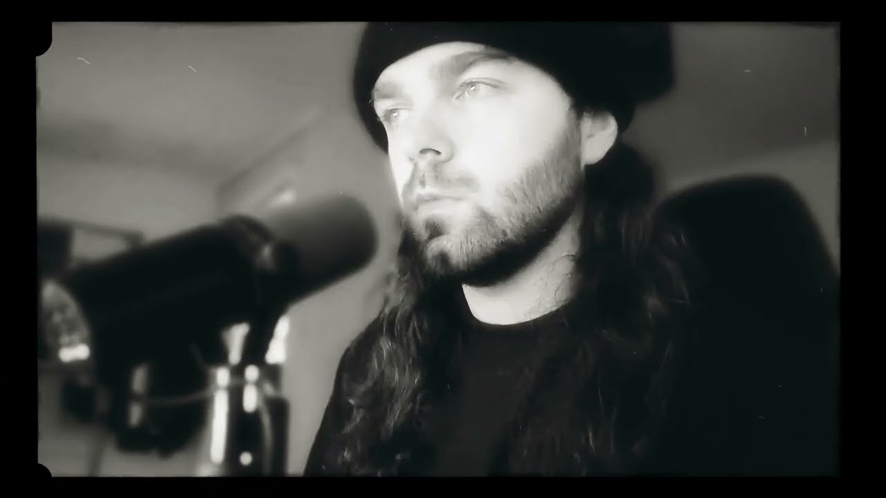 Frightened Rabbit - The Woodpile (Vocal Cover)