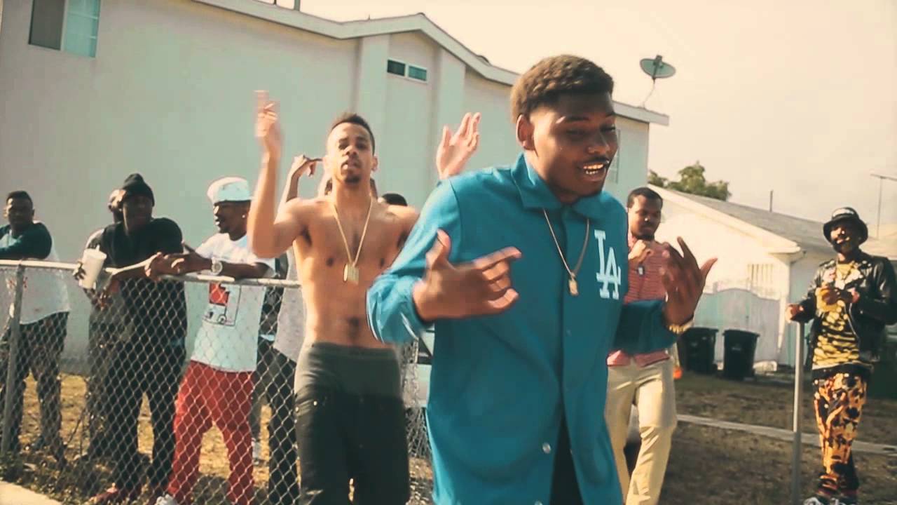 Tony ft Rj 