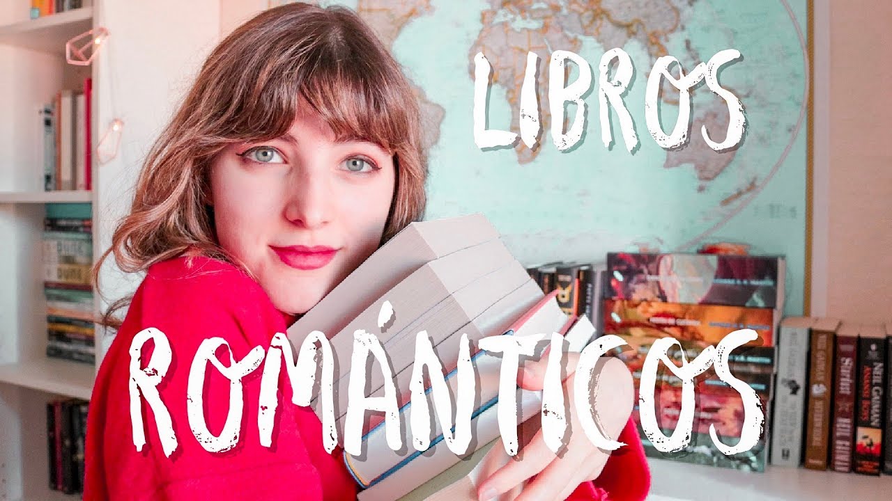 10 Libros para creer en el AMOR  💖 📚  Libros románticos que leer en  San Valentín