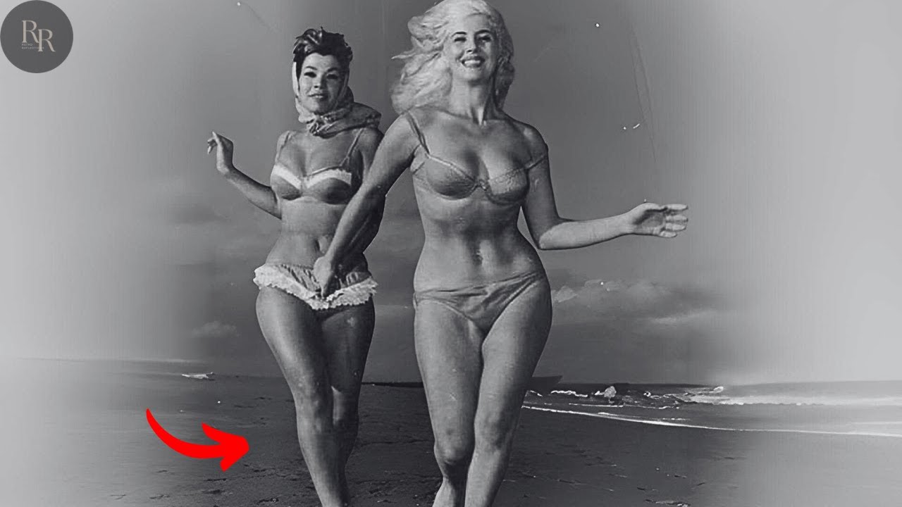 🌟 100+ Vintage Celebrity Secrets: Rare Photos from the 50s–90s Finally Uncovered | Retro Reflections