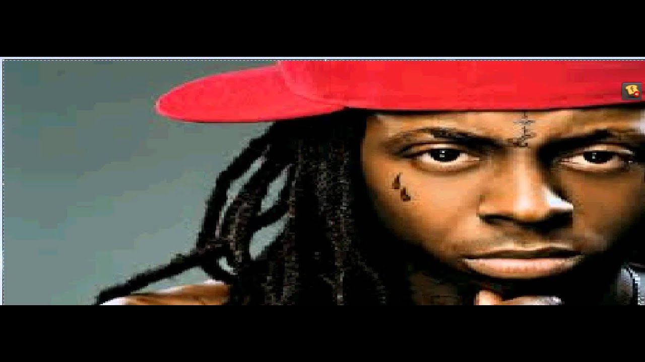 Blunt Blowin [Lil Wayne]