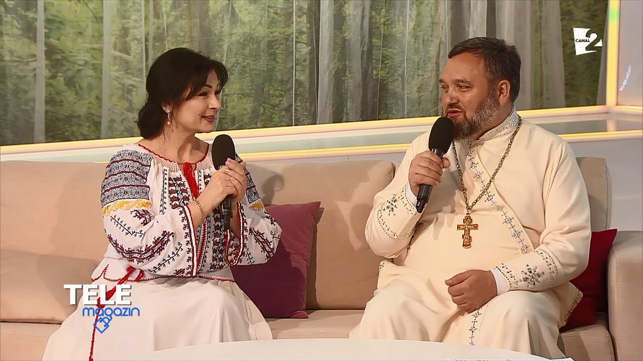 Aurica Cordineanu, colaborare muzicală cu preotul Valeriu Golban