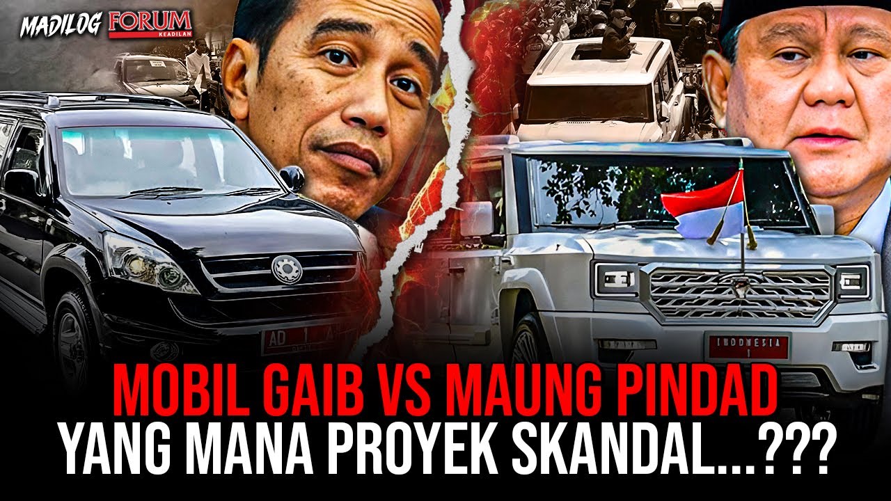 ESEMKA JADI SKANDAL... MAUNG JADI...???