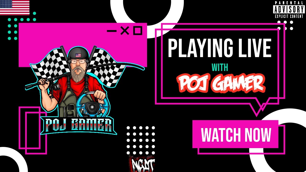 TUESDAY NITE GAMES WITH THE OLD MAN COME HAVE SOME FUN WITH US [PS5] GRIND TO 1200 SUBS | 3-17-2026