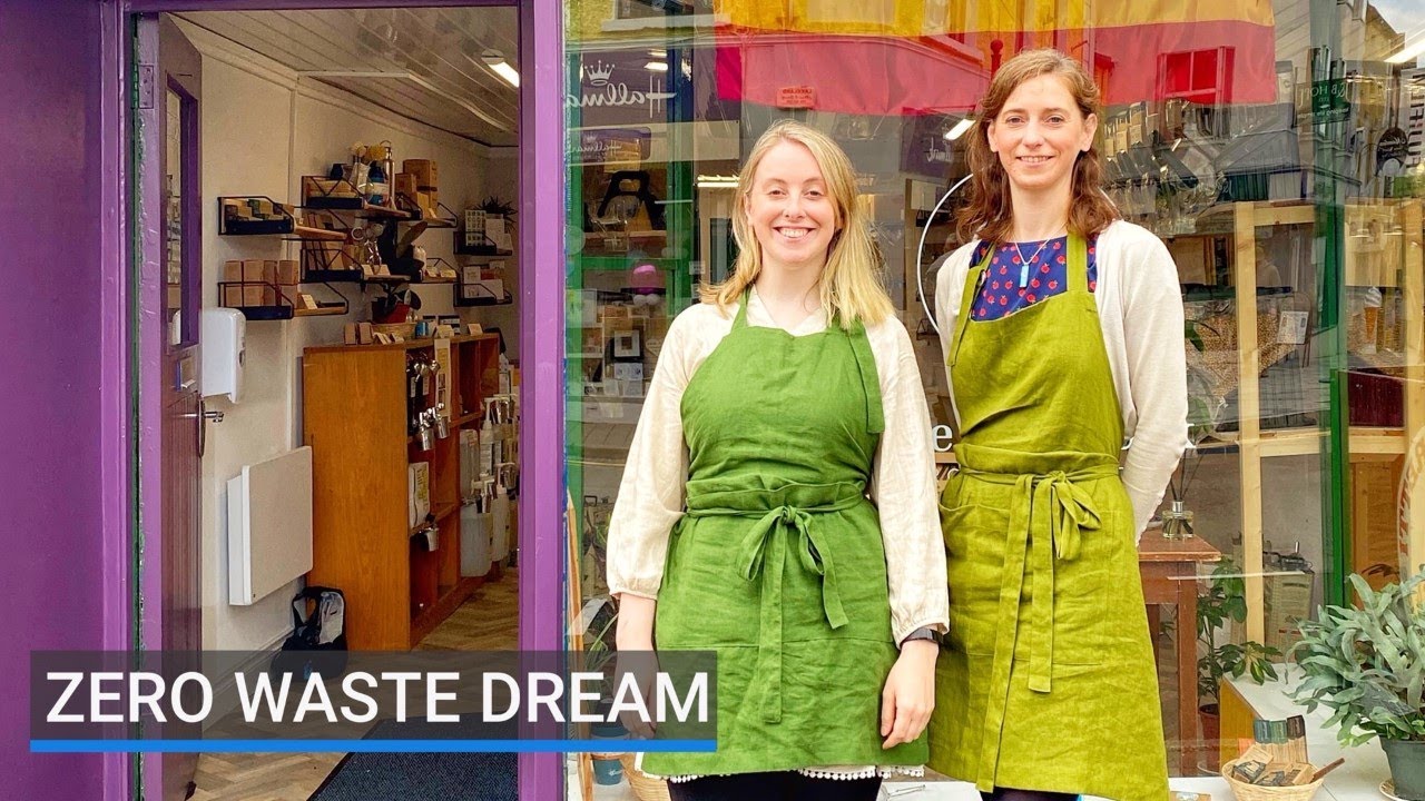 Zero waste dream