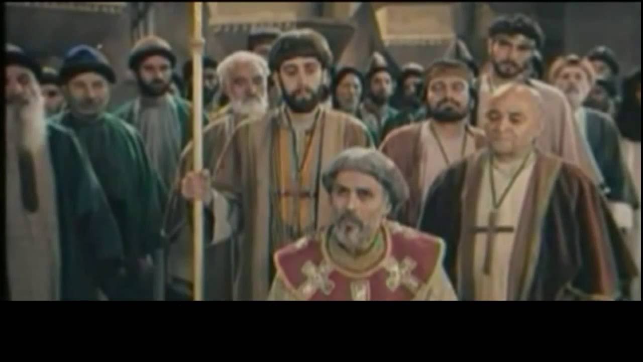 Imam Ali al Ridha (a) Debatte mit Andersgl&auml;ubigen (Christen, Juden, Sab&auml;er)