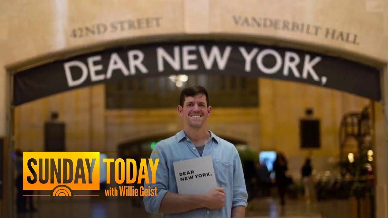 Art Gallery Spotlights Humans of New York Photographer