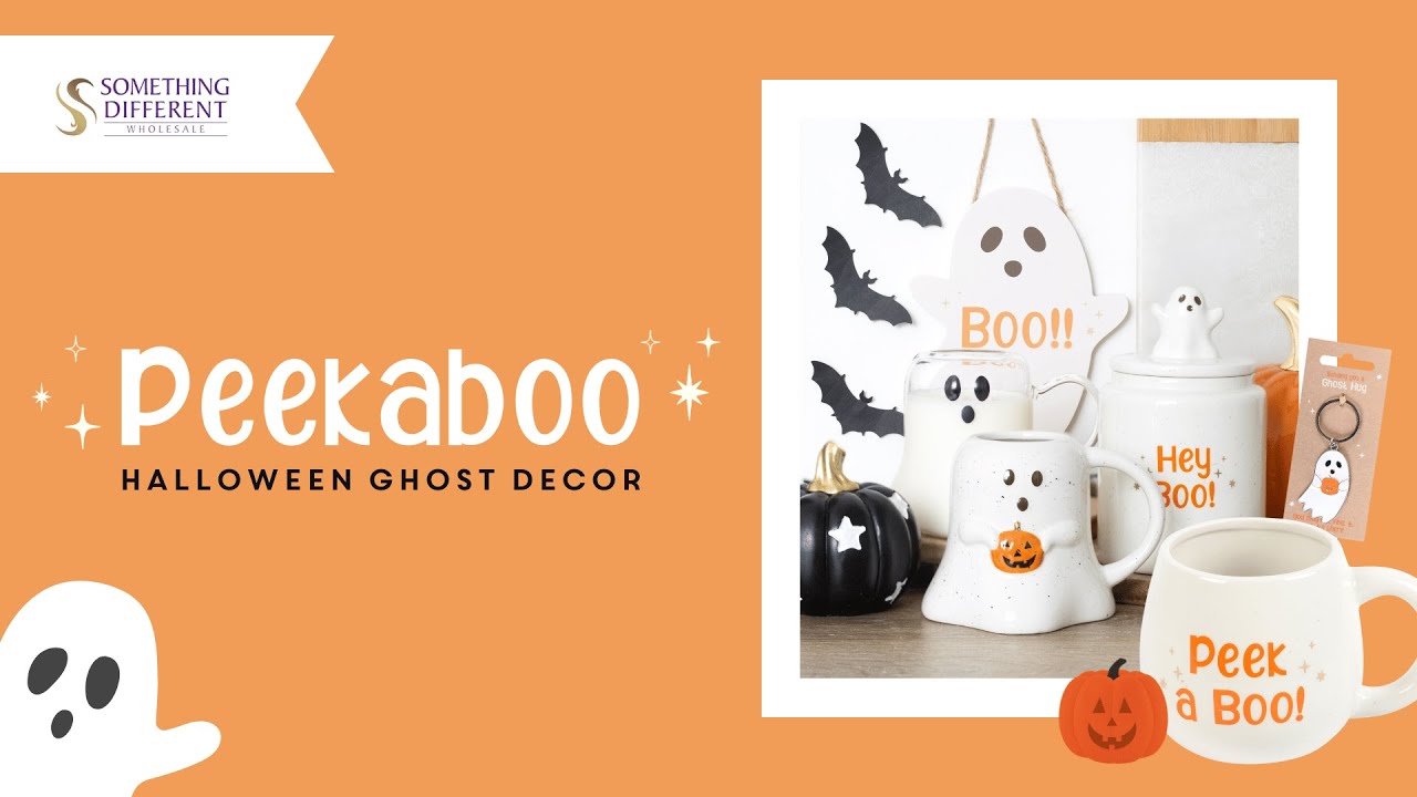 Peekaboo | Something Different Wholesale
