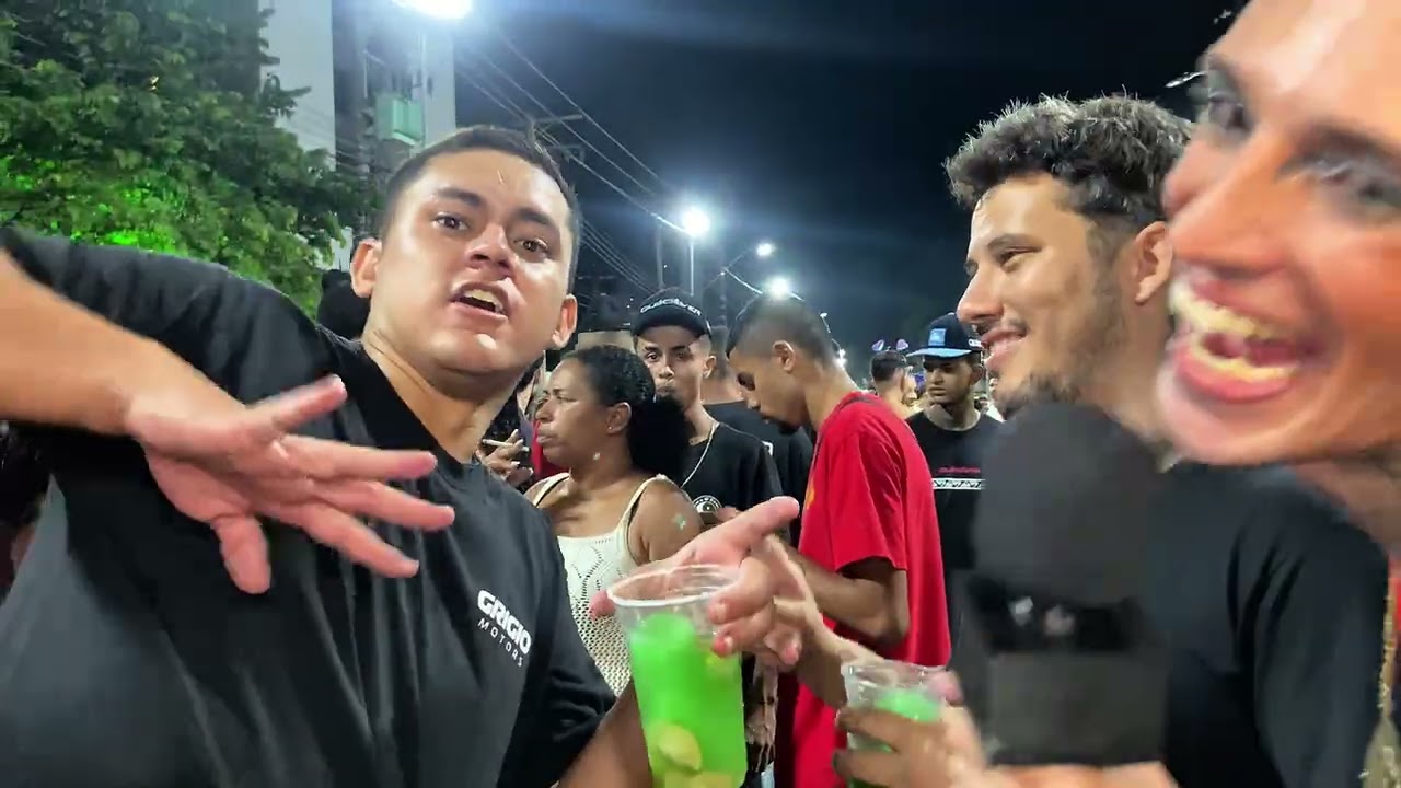 Branca especial Carnaval 