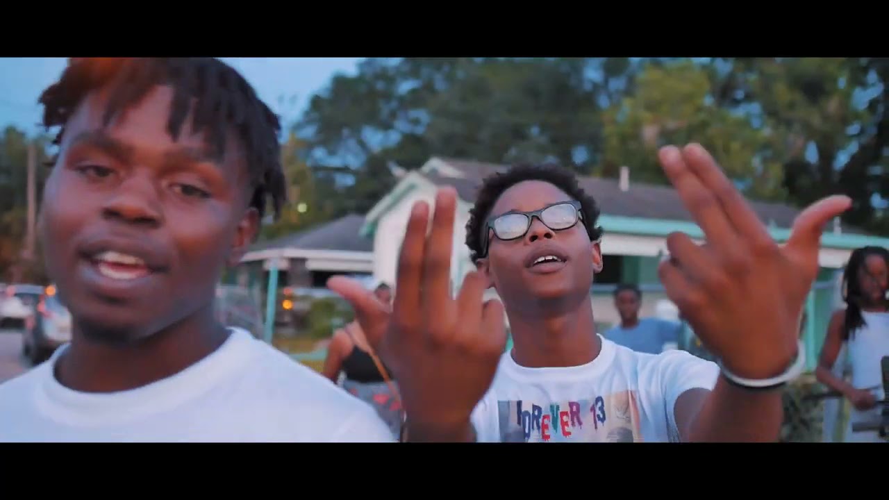 CAM TTG FT YOUNGIN MARCIANO - COME HEA (LLE3)🕊💙