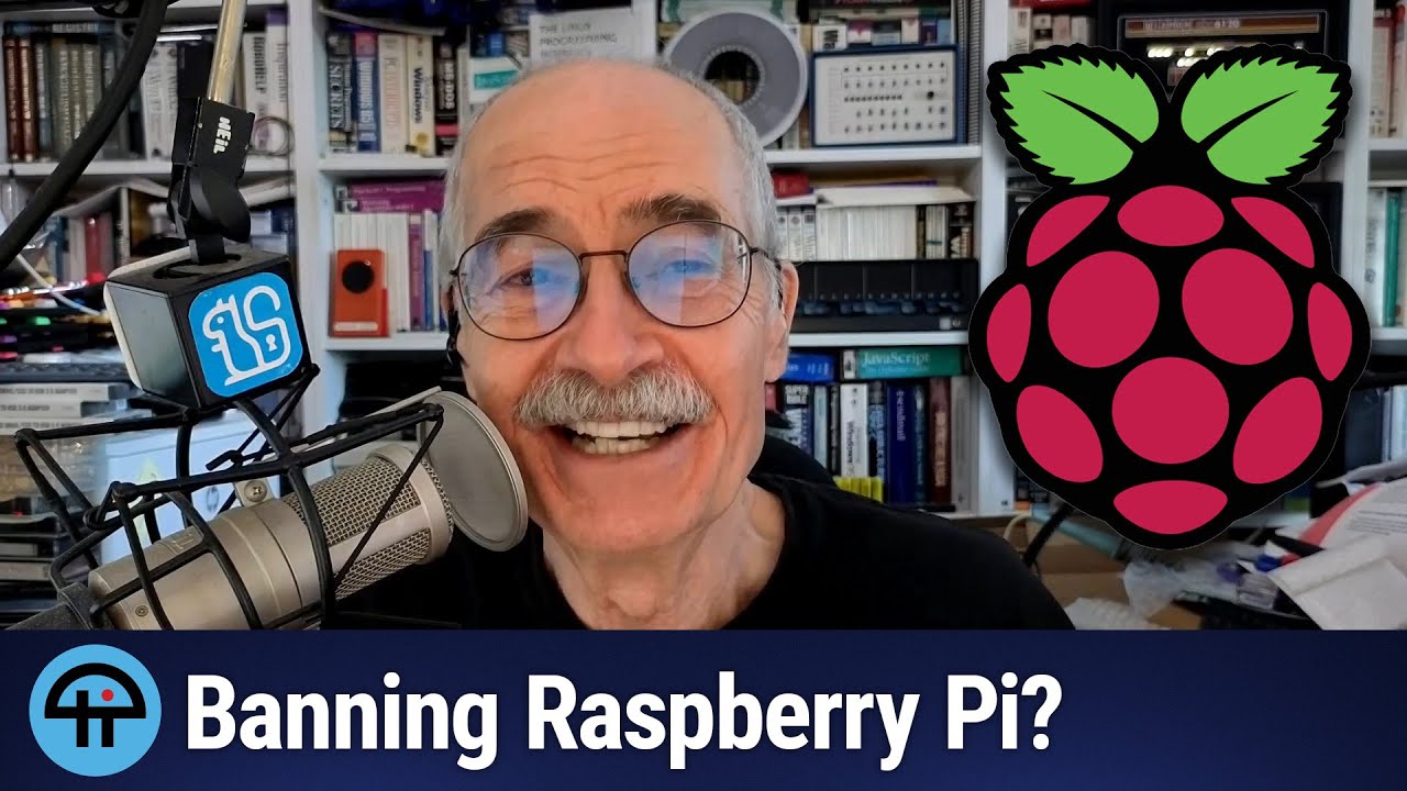 Запрет на Raspberry Pi?