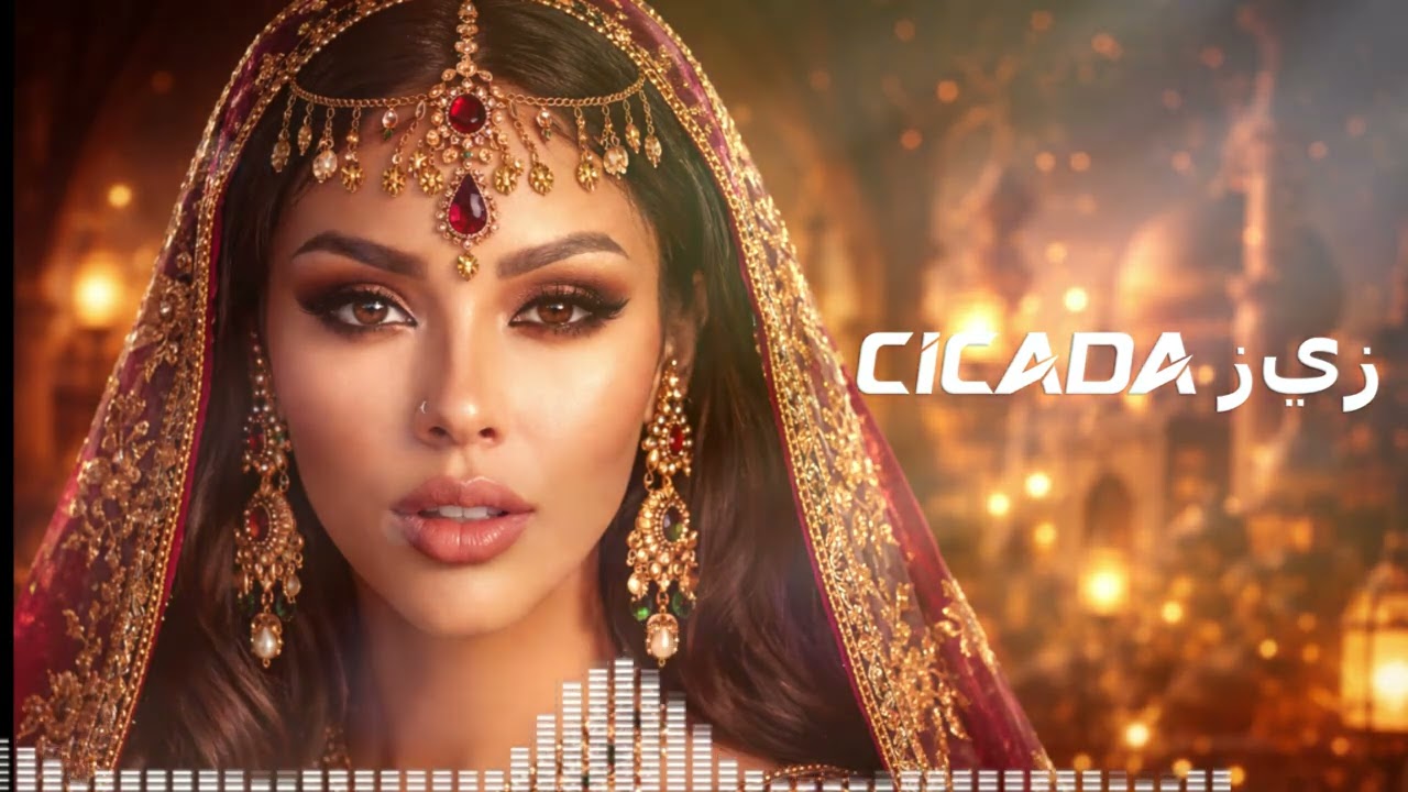 CICADA عالم