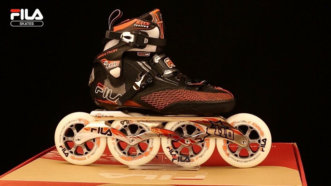 Fila Skates M110