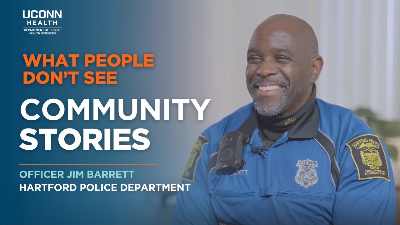 What People Don’t See About Homelessness in Hartford