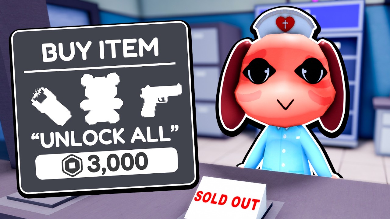 Я протестировал PAY TO WIN в Animal Hospital!