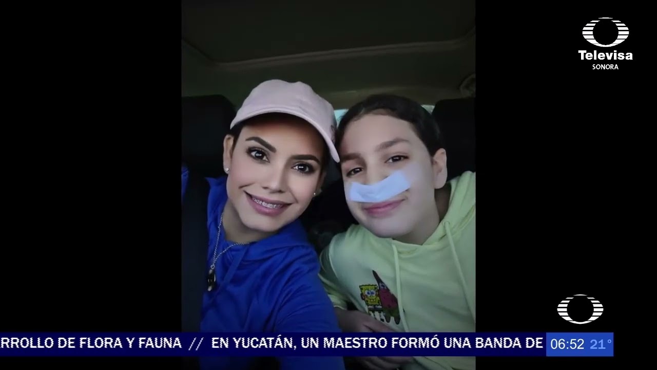 Testimonios de sobrevivientes a 13 años de la tragedia en la Guardería ABC