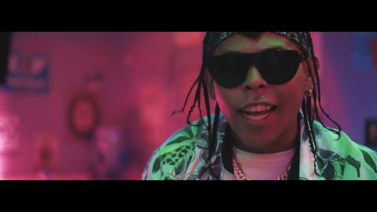 RUMBA🔥KATO EL PROSPECTO  (VIDEO OFICIAL) 2022