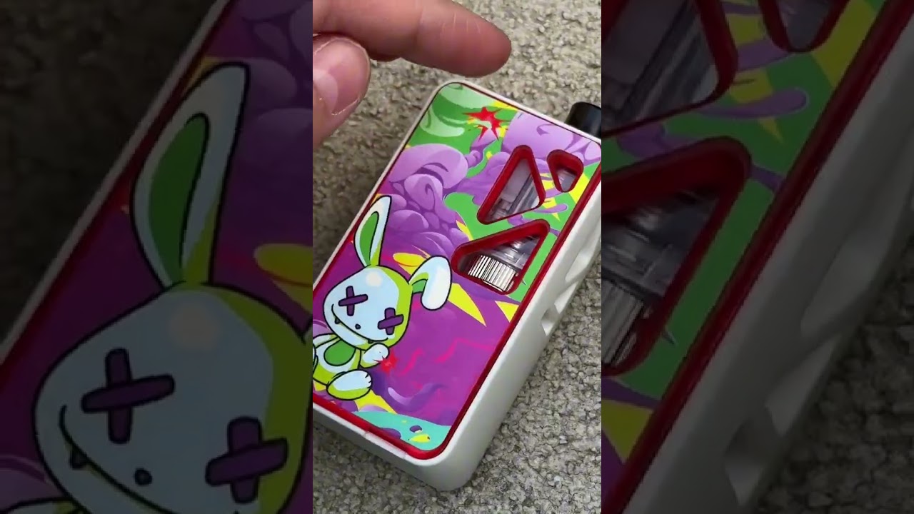 Monday is the start of a new week.🔥 #happy #vape #relax #shorts #satisfying #vapelove #play #asmr