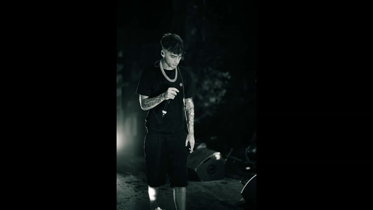 Tony Boy x Capo Plaza Type Beat | R&B Type Beat - 