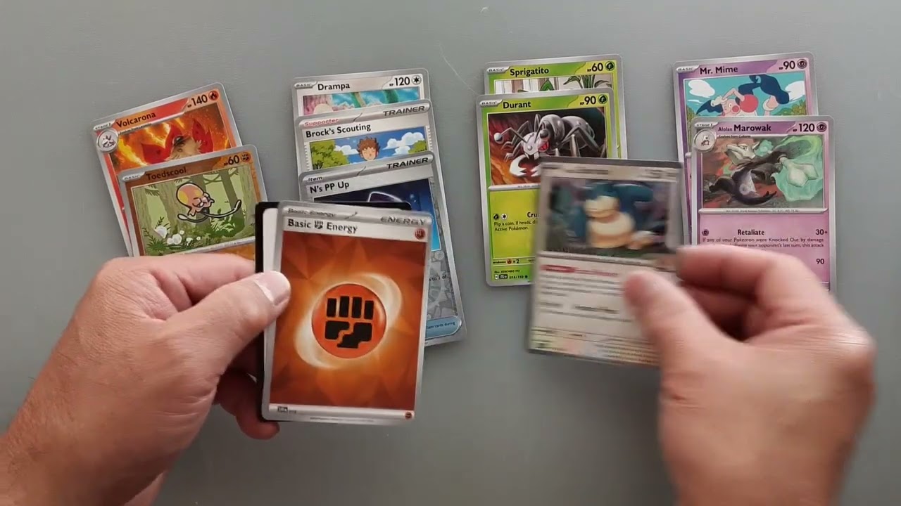 ARE WE LUCKY TO PULL A HYPER CARD TODAY? Opening Pokémon 8 Assorted Packs🍀🔥