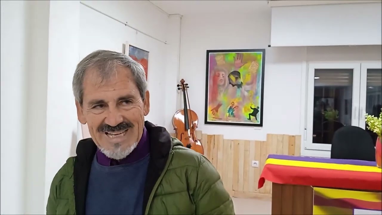 Exposición 