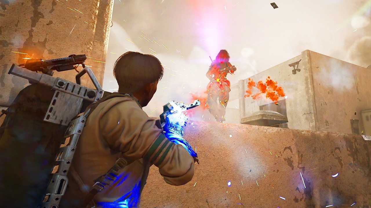 ARC Raiders PVP Just Got Way More Intense...