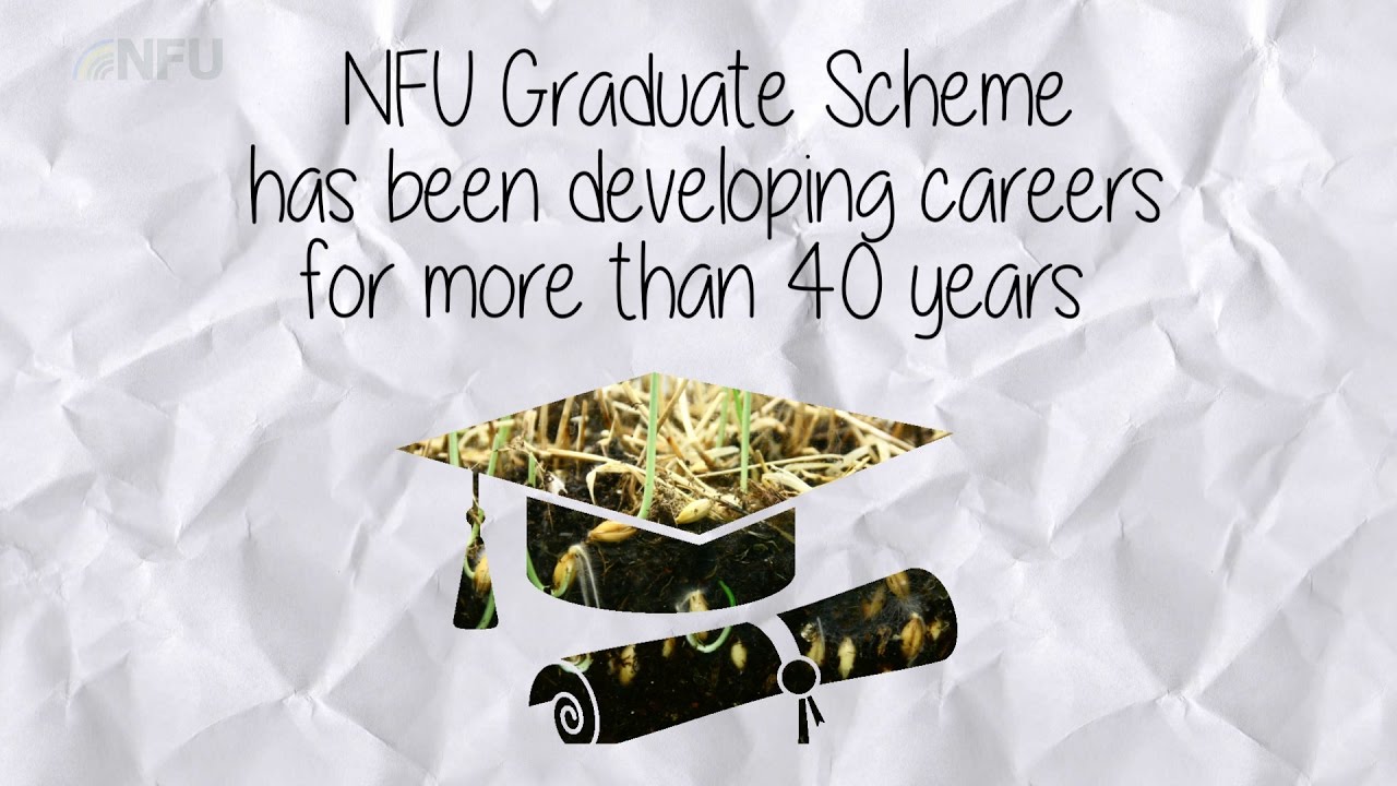 NFU Graduate Scheme