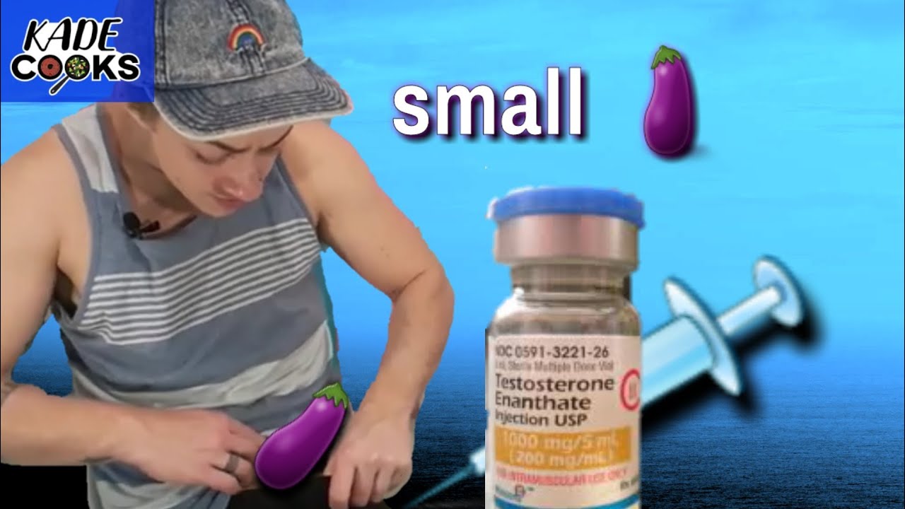 First Changes I had on Testosterone // FTM TRANSGENDER