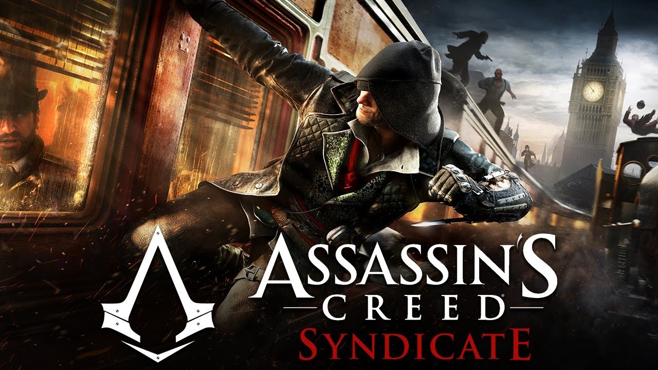 Assassin's Creed Syndicate  #2 Evie Tötet leise